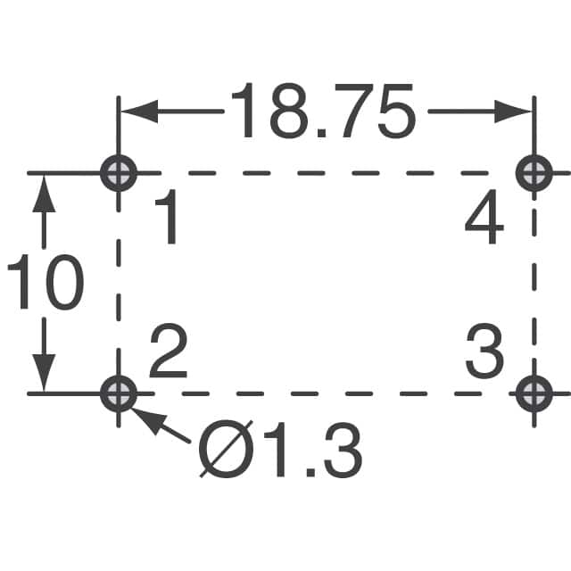 B82732F2132B001 EPCOS - TDK Electronics  selfs en mode commun